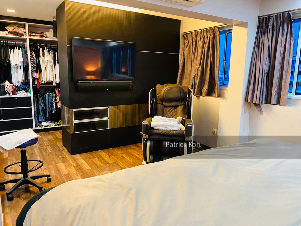 Blk 649 Hougang Avenue 8 (Hougang), HDB 5 Rooms #240400471